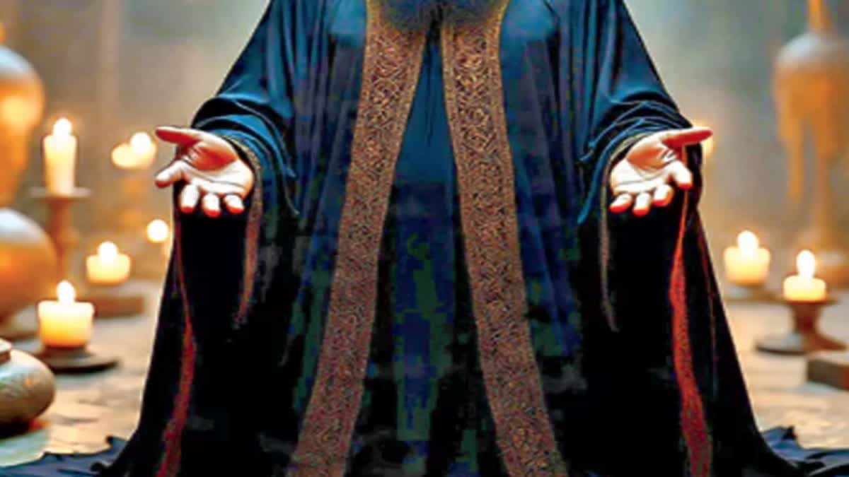 Police urge people to be vigilant about Fake babas