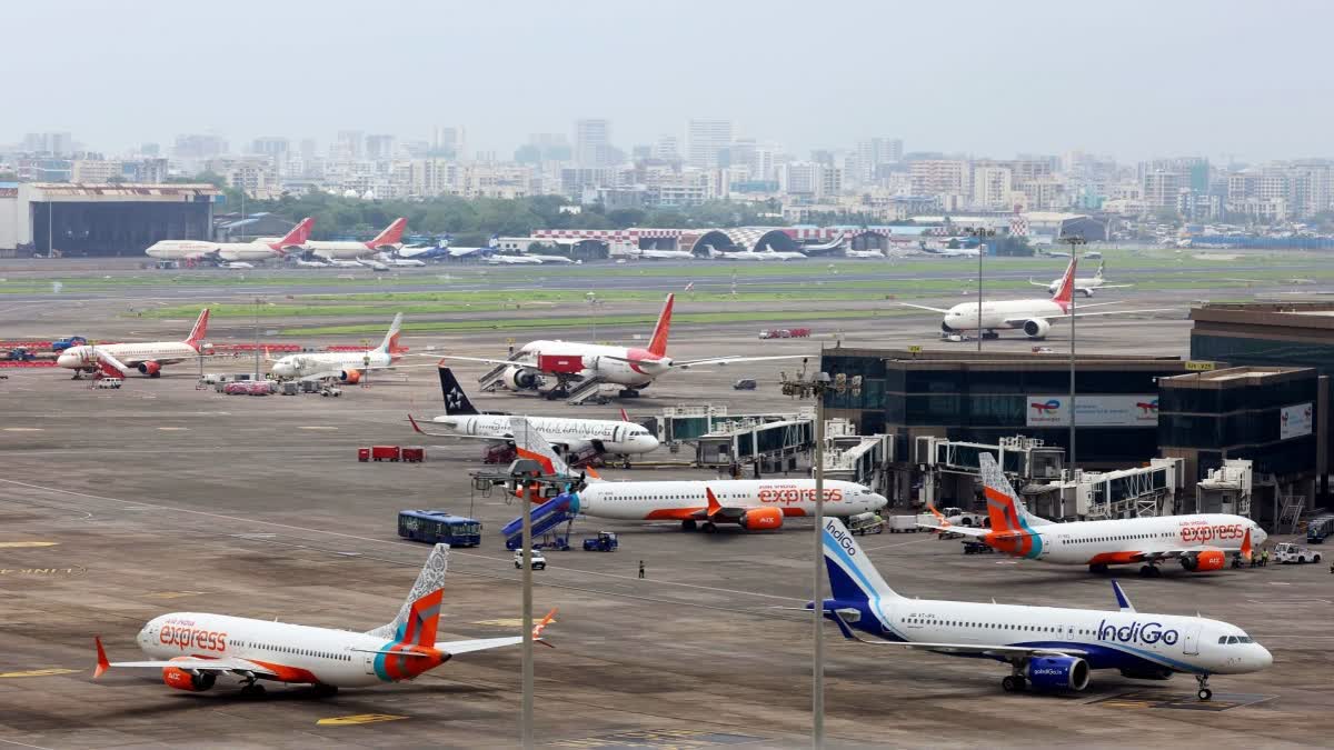 Pakistan Extends Airspace Ban On Indian Flights Until November 23 Amid Ongoing Tensions