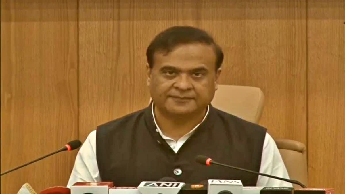 Assam Cabinet decided For FastTrack Court of Zubeen Death Case