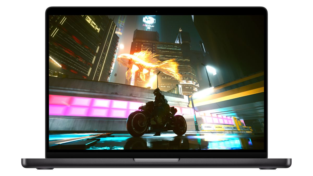 Apple Launched New 14-inch MacBook Pro With M5 Chipset In India: Price, Specifications