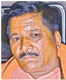 FAKE BABAS ARE DECEIVING PEOPLE