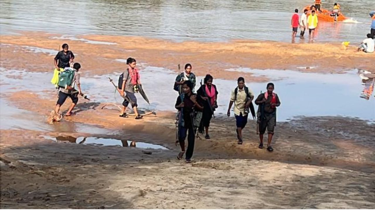 170 Maoists will surrender in Bastar