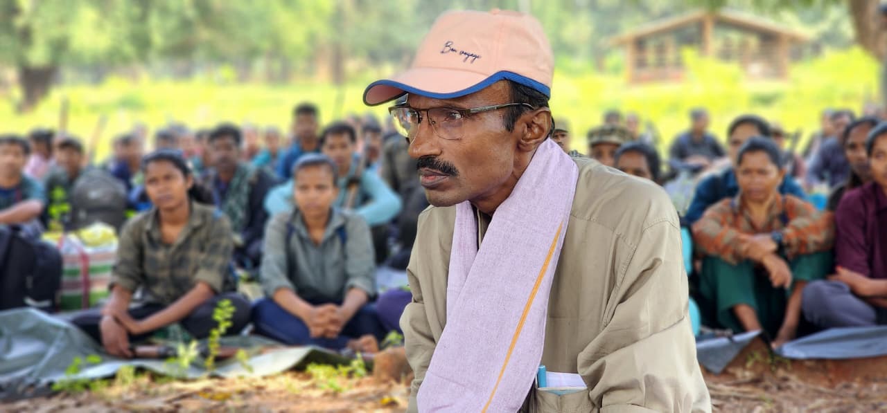 170 Maoists will surrender in Bastar