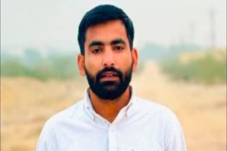 विकास सियाग ने RAS 2023 में हासिल की टॉप 10 रैंक