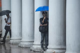 MONSOON WITHDRAWAL 2025