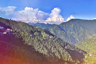 himachal weather update