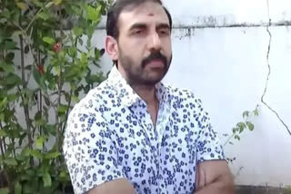 UNNIKRISHNAN POTTI ARRESTED SIT INVESTIGATION UPDATE LOST GOLD RECOVERY CHENNAI SMART CREATIONS