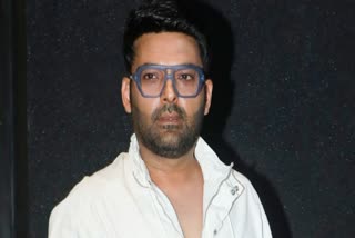 Firing at Kapil Sharma Kaps Cafe in Canada Lawrence Bishnoi gang claims responsibility for attack