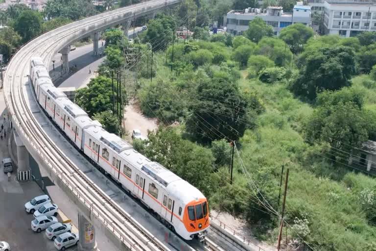 15 दिन बाद दौड़ेगी भोपाल मेट्रो ट्रेन, पिकनिक सफर को रहें तैयार, शुरू में  फ्री, फिर किराये में छूट