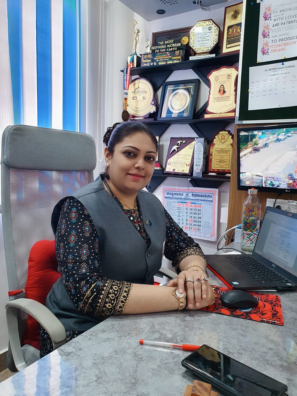 bibi-aaisha-soudagar-educationist