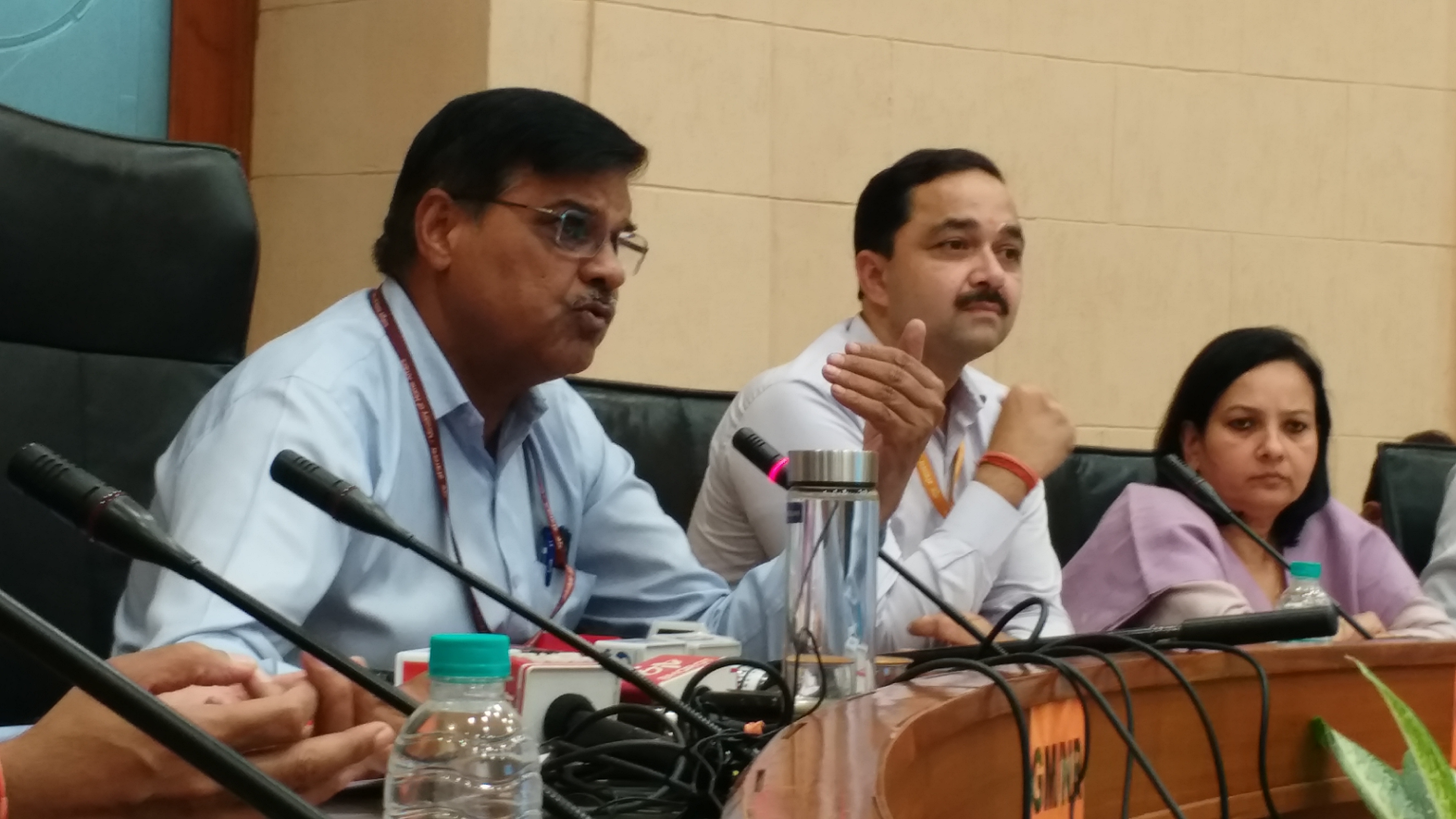 Diwali And Chhath Travel Chaos: Northern Railway GM Unveils Solutions To Train Ticket Shortage