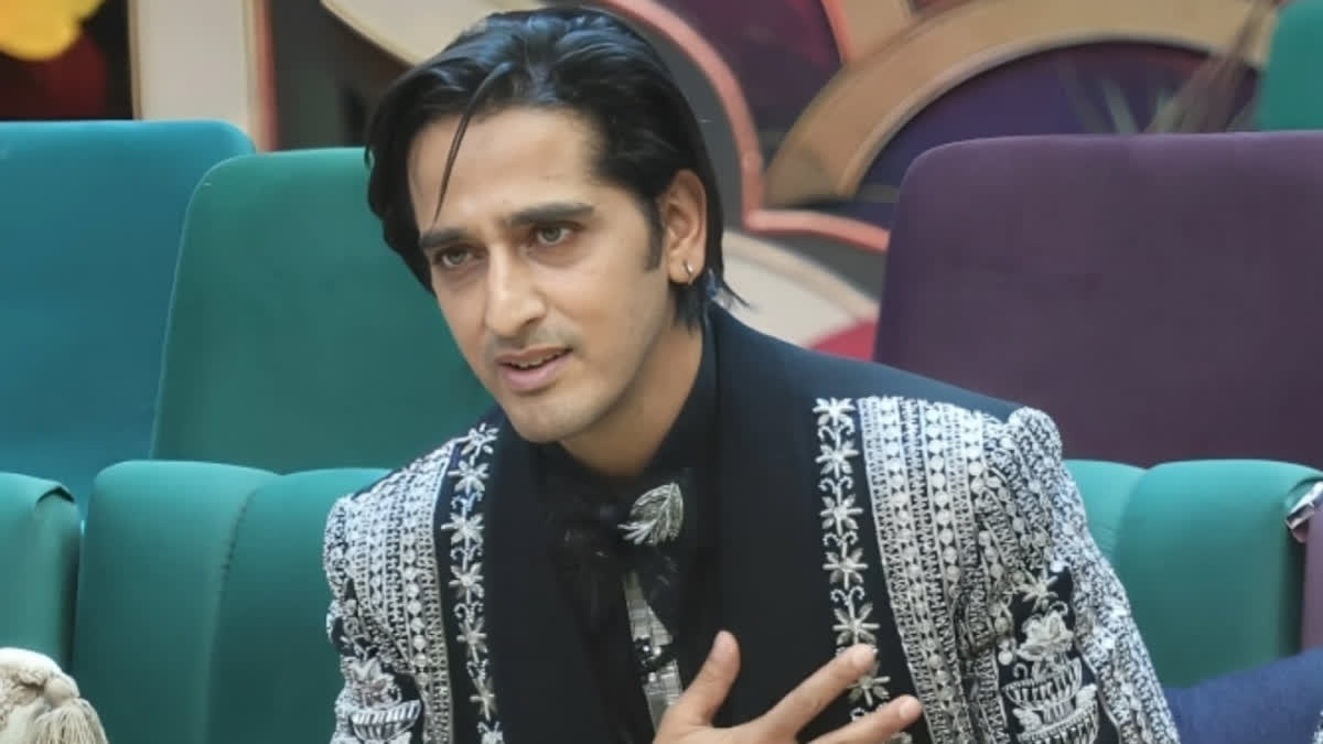 Bigg Boss 20 Day 39 Highlights: Scout Becomes New Captain as Qazi Touqeer Recalls Turning Down Ekta Kapoor Offer