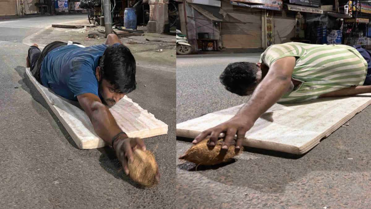हॉस्टल की किताबों से करणी मां के दरबार तक, जानें दो भाइयों ने 18 साल बाद क्यों निभाया वादा