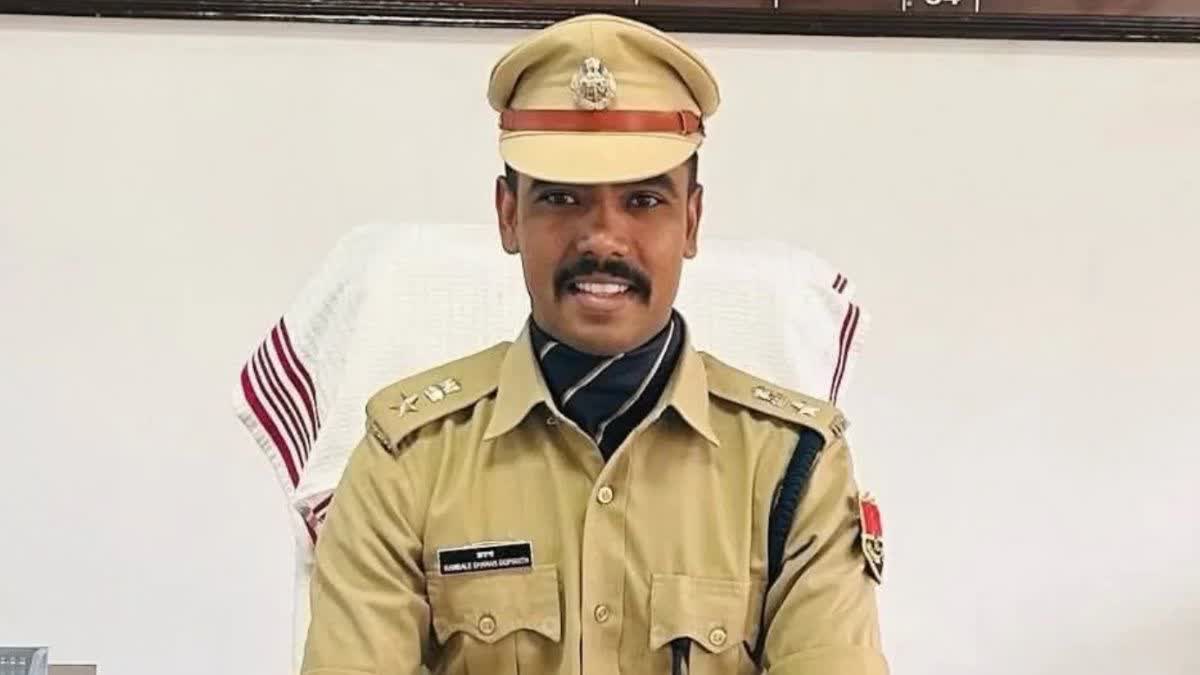 ऑपरेशन साइबर शटडाउन: डीग पुलिस ने 4 थानों में 22 साइबर ठगों को दबोचा, खेत में बैठकर करते थे ठगी