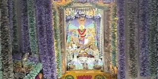 Amalapuram Vasavi Kanyaka Parameswari Temple