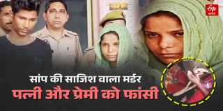 अमित कश्यप हत्याकांड