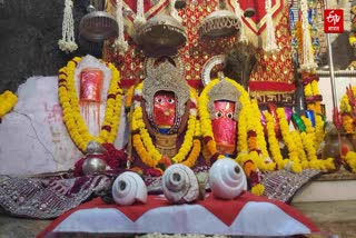 घाटा वाली माताजी
