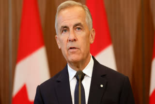 Canada On Alberta Separation