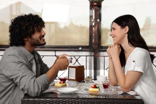 Slow Dating Trend in Relation