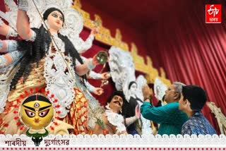 The Autumnal Durga Puja and the Life of the Assamese People