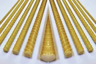 Glass Fiber Bars