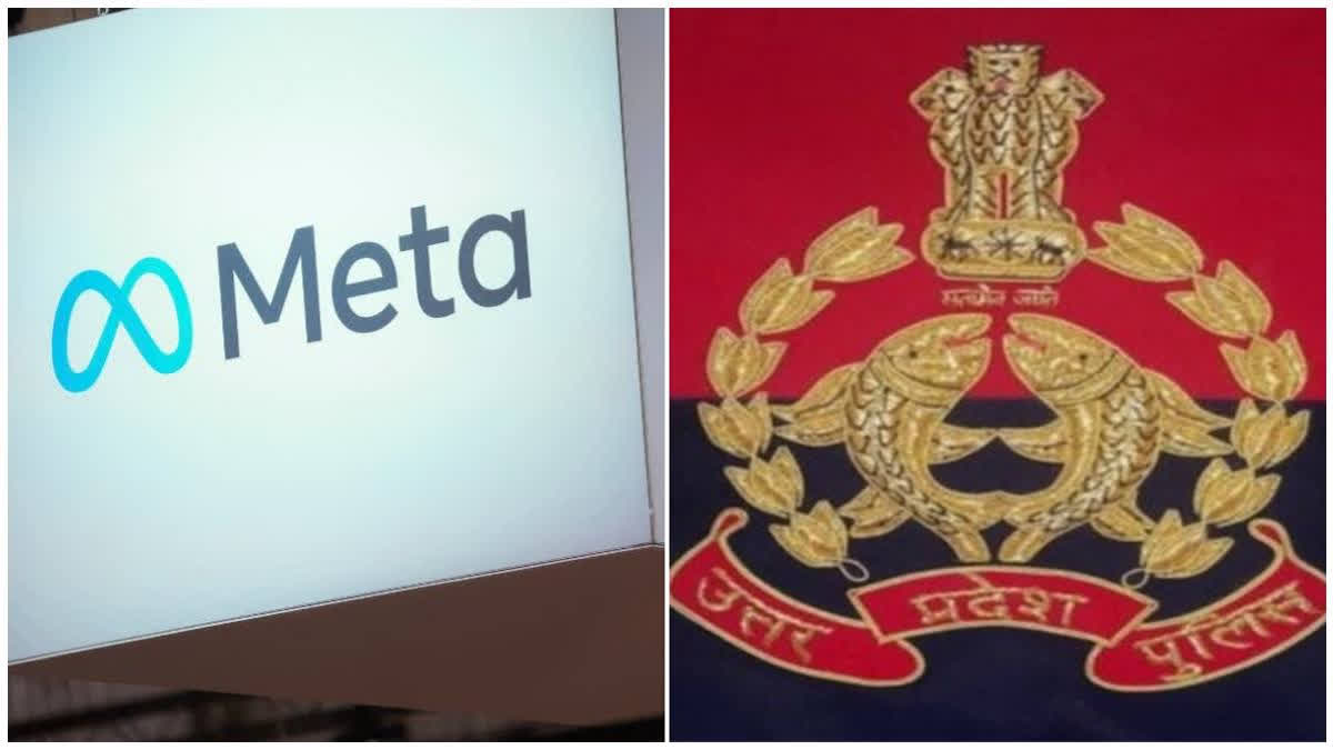 UP Police Saves Man Attempting Suicide After Meta Alert After posting a suicide attempt on Instagram, a man in Shahjahanpur was saved by police, who acted swiftly following Meta's alert and rushed him to the hospital.