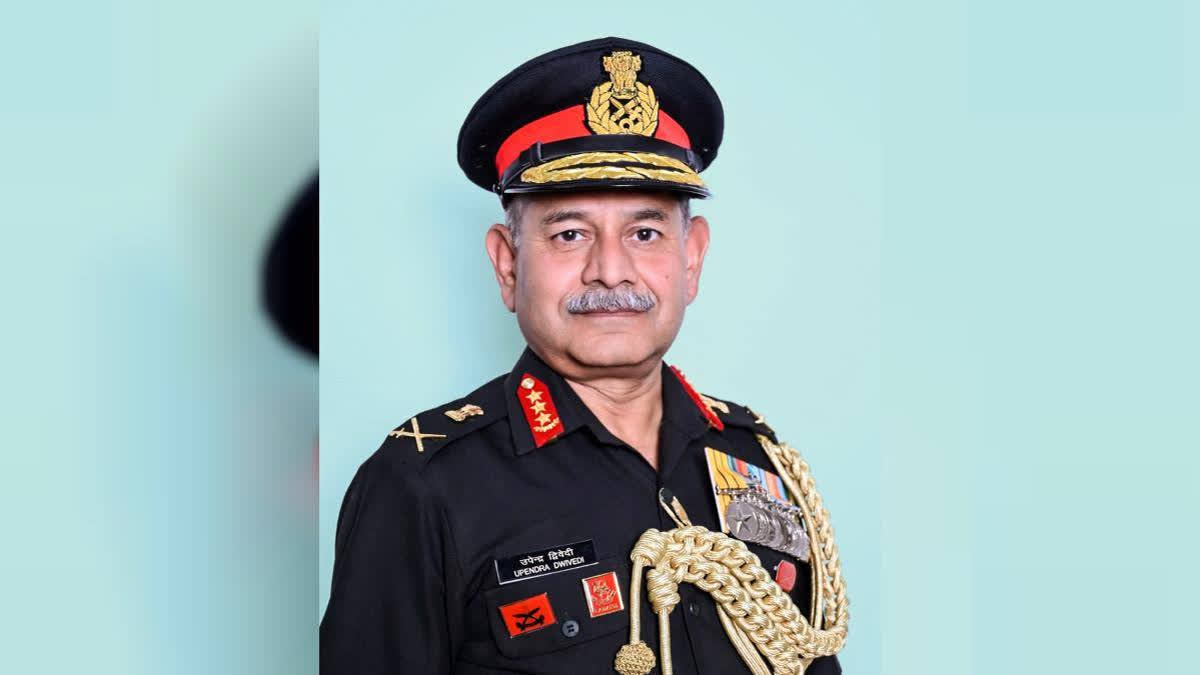 Army Chief Gen Dwivedi To Visit Nepal Next Week General Dwivedi's upcoming visit to Nepal aims to enhance defence relations, with talks on military cooperation, modernisation and the annual 'Surya Kiran' exercise.