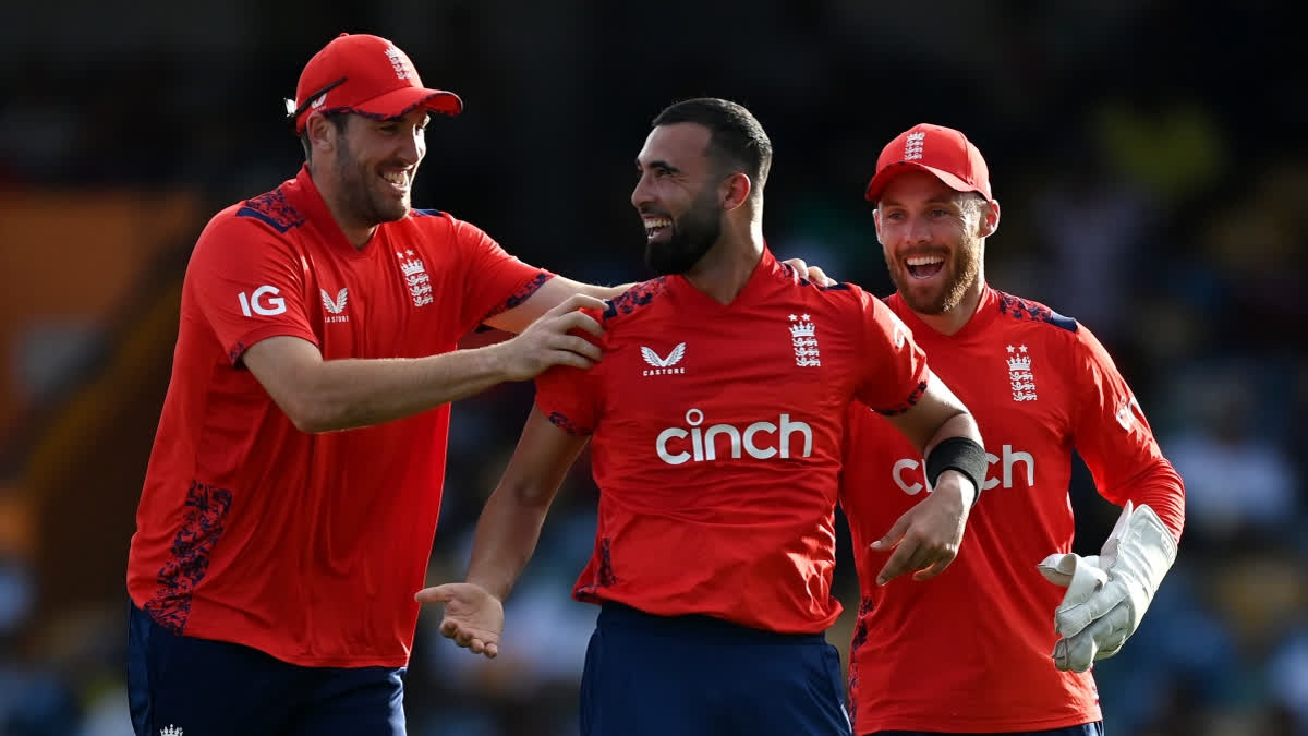 WI vs ENG 4th T20I Live Streaming: Where To Watch West Indies vs England Fourth T20I Live Streaming In India? West Indies will take on England in the fourth T20I of the five-match series against England in Saint Lucia on Saturday.