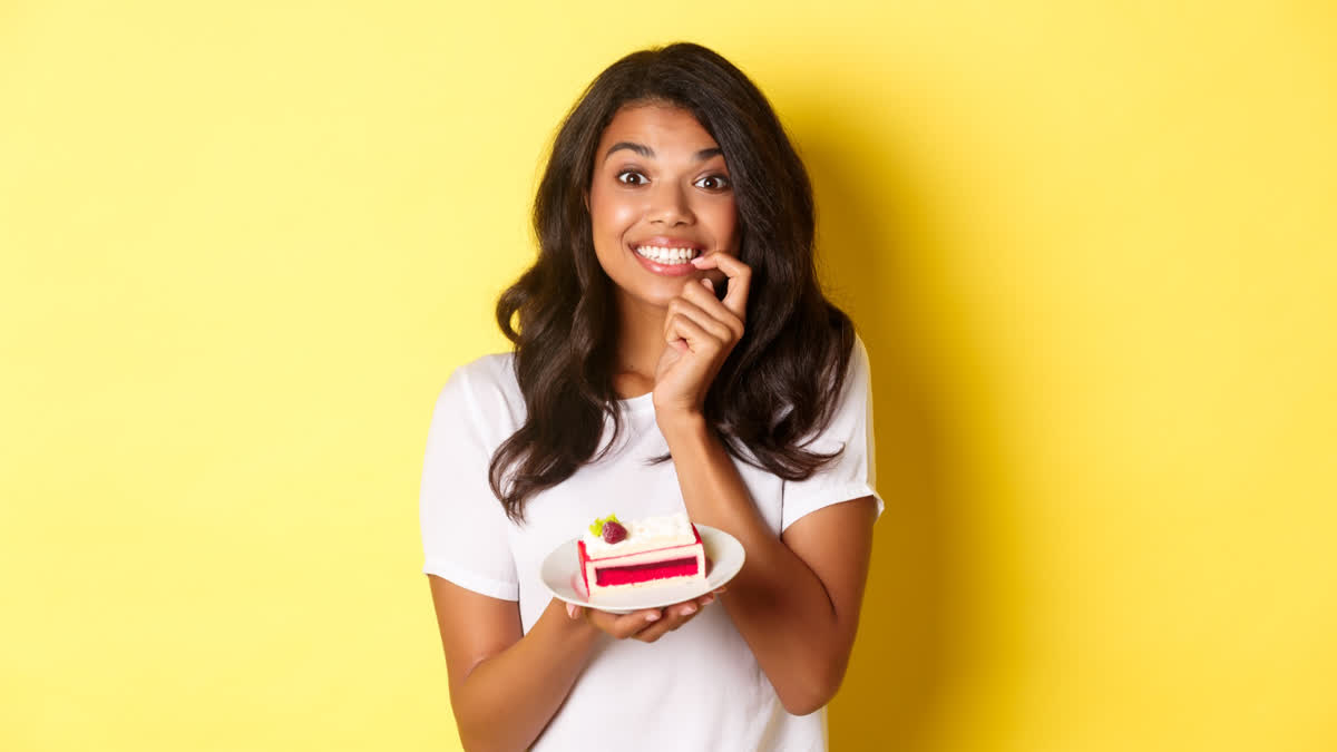 Why Your Sweet Tooth Sometimes Takes Over, and How to Outsmart It Sweet cravings can wreak havoc on your health