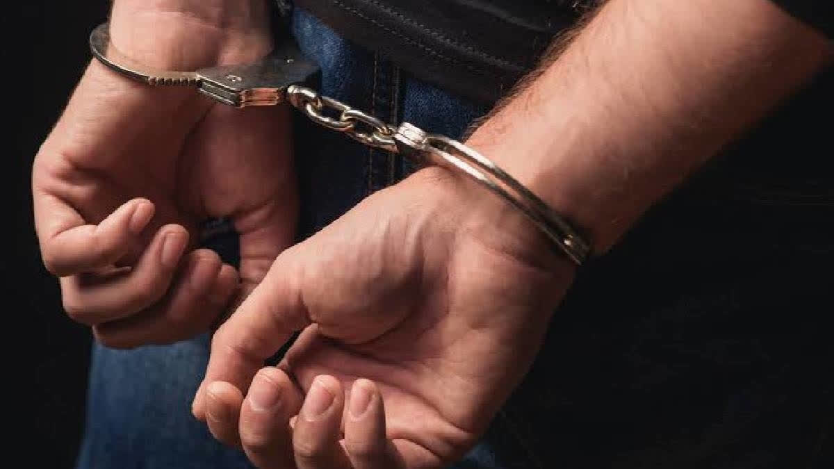 Attack On TMC Councillor: Prime Accused Nabbed, Taxi Driver Arrested Attack On TMC Councillor: Prime Accused Nabbed, Taxi Driver Arrested