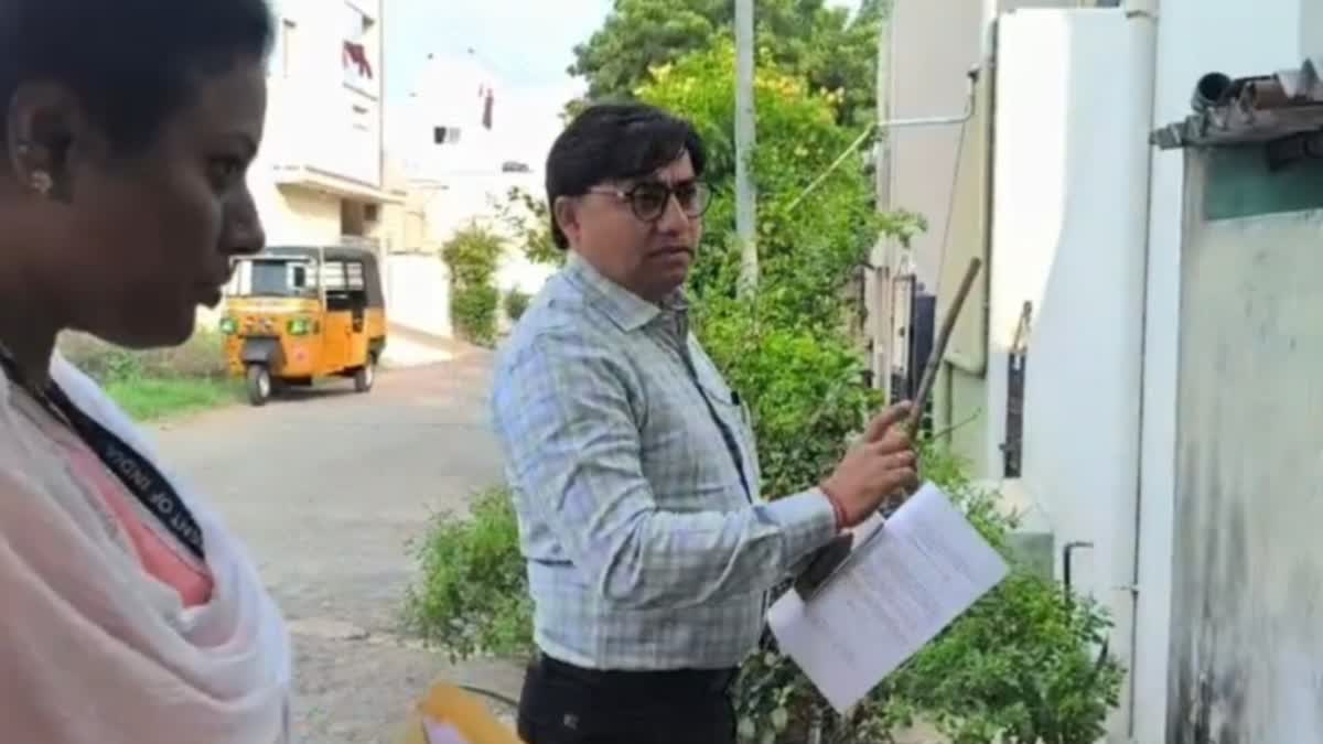 அடுத்தக்கட்டத்துக்கு நகரும் கரூர் சம்பவ வழக்கு: உயிரிழந்தவர்கள் குடும்பத்தினரிடம் சிபிஐ விசாரணை தொடக்கம்