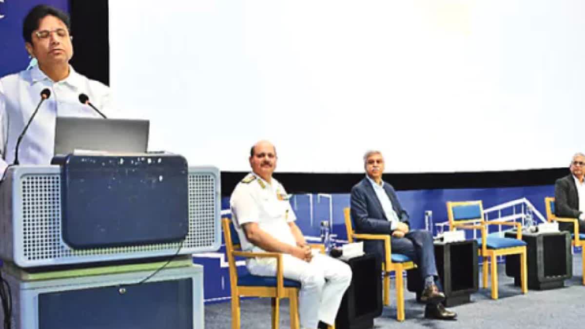 ETV Bharat News - Business - News Image