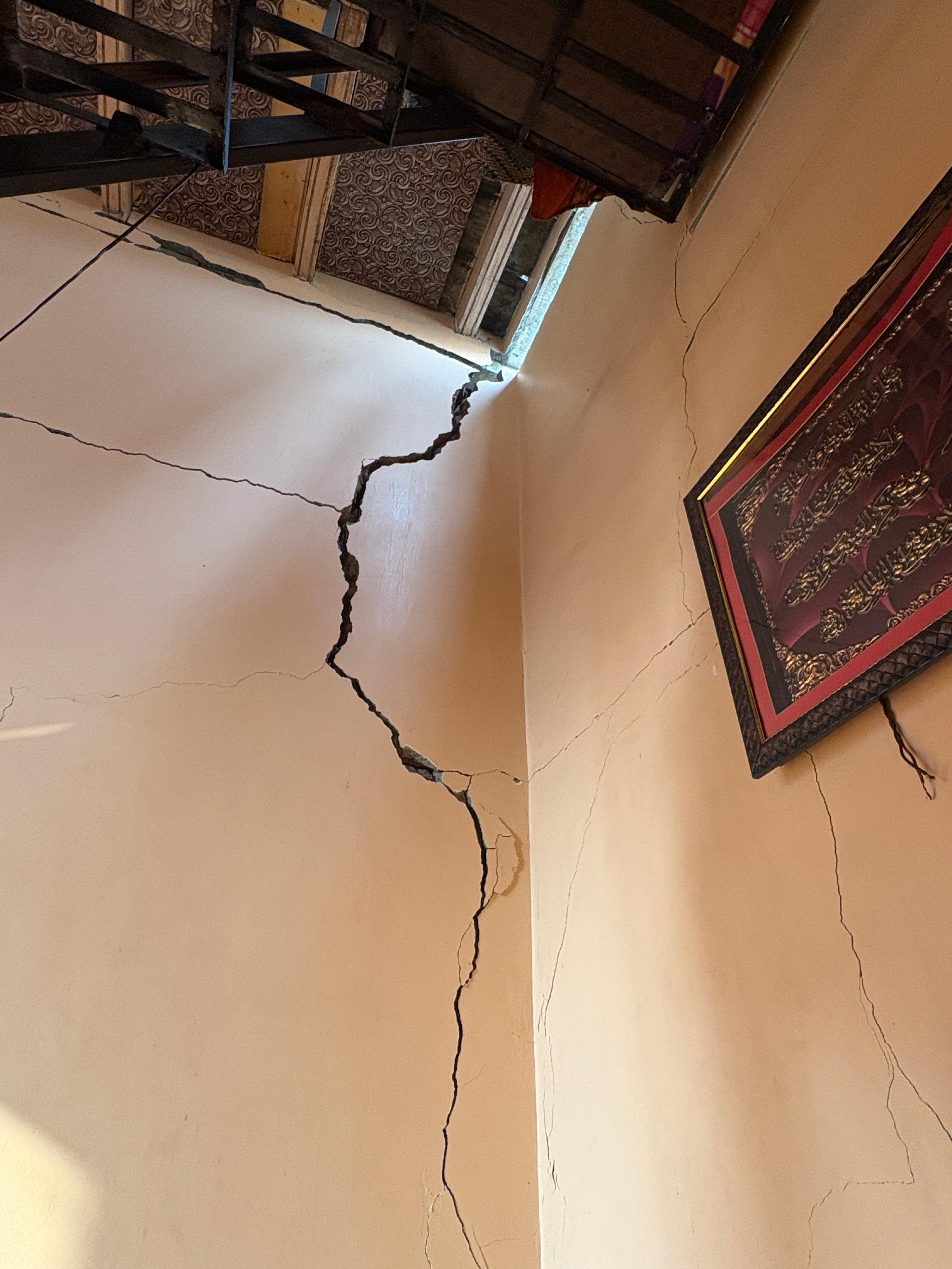 'Shattered Lives': The Tailor, Government Officials And The Explosives That Killed 9 In Kashmir