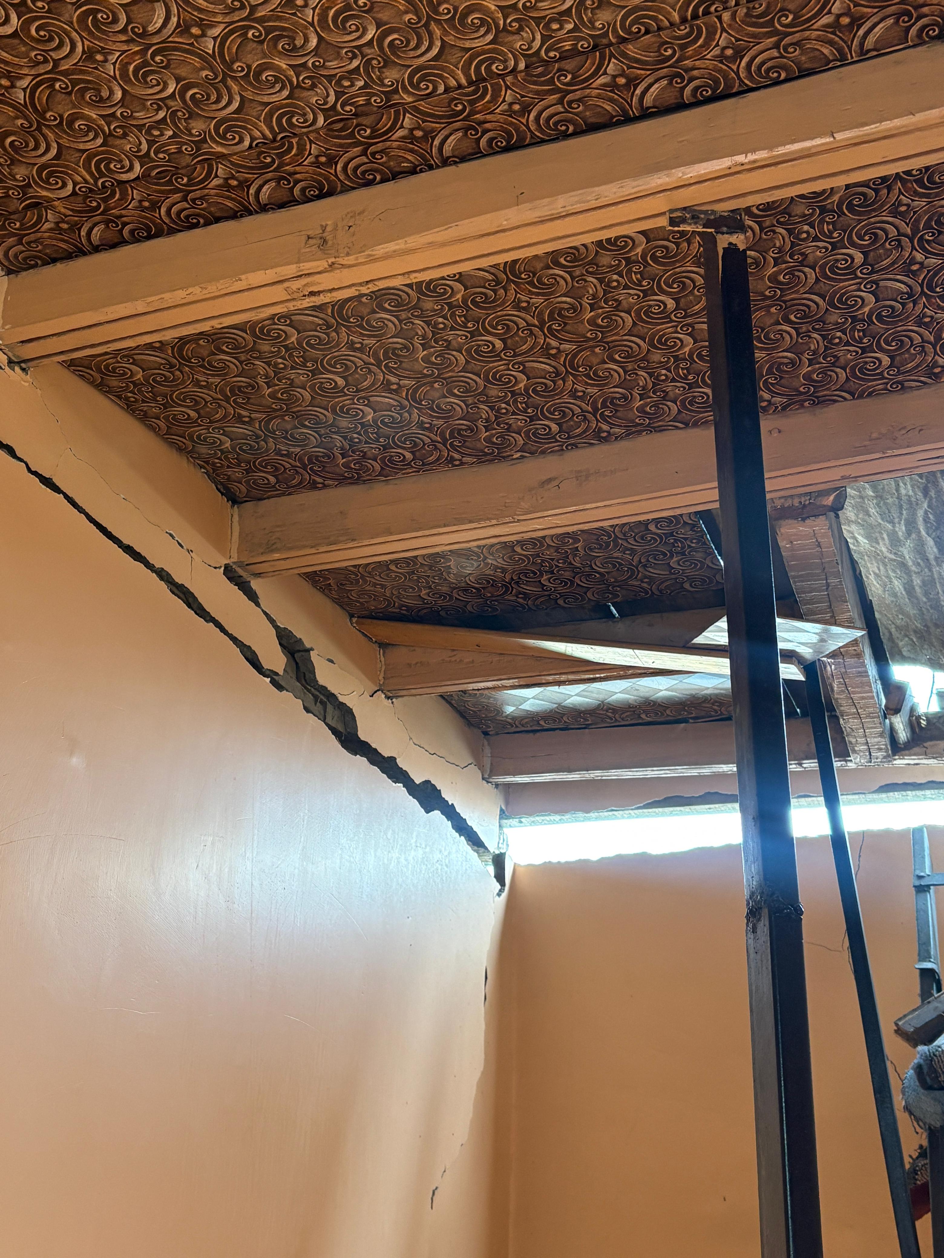 'Shattered Lives': The Tailor, Government Officials And The Explosives That Killed 9 In Kashmir