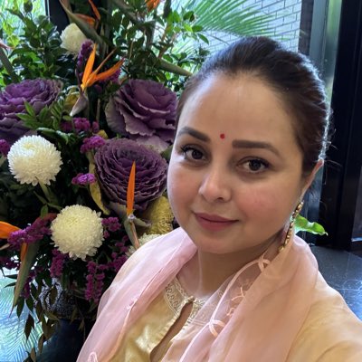 LALUS DAUGHTER QUITS POLITICS