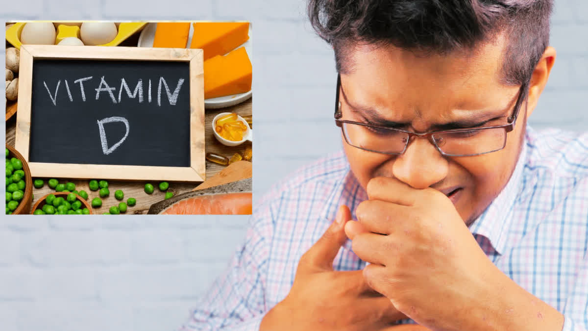 Deficiency of this one vitamin increases the risk of 17 types of cancer and is also dangerous for the heart.