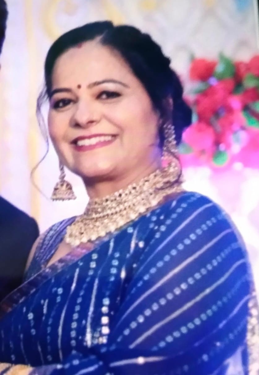 UPNL EMPLOYEE NEELAM DOBHAL DIED