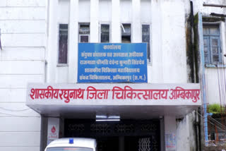 WOMAN GAVE BIRTH IN RESTROOM