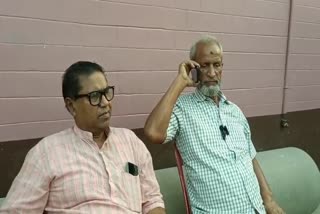 Delhi car blast case NIA releases doctor detained from North Dinajpur of West Bengal