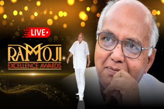 RAMOJI EXCELLENCE AWARDS