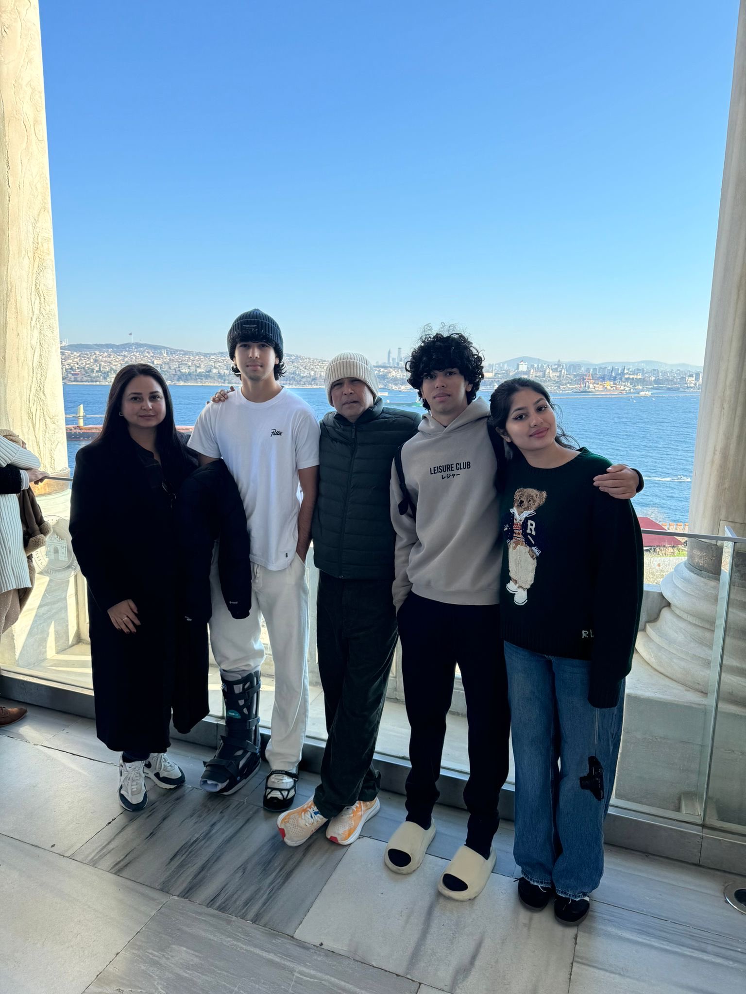 RIFT IN LALU YADAV FAMILY