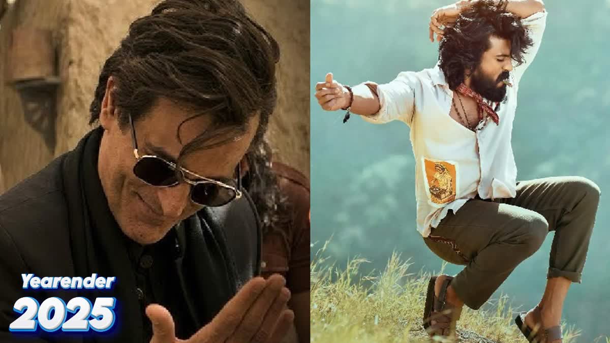 Yearender 2025  Songs Whose Hook Steps Broke The Internet