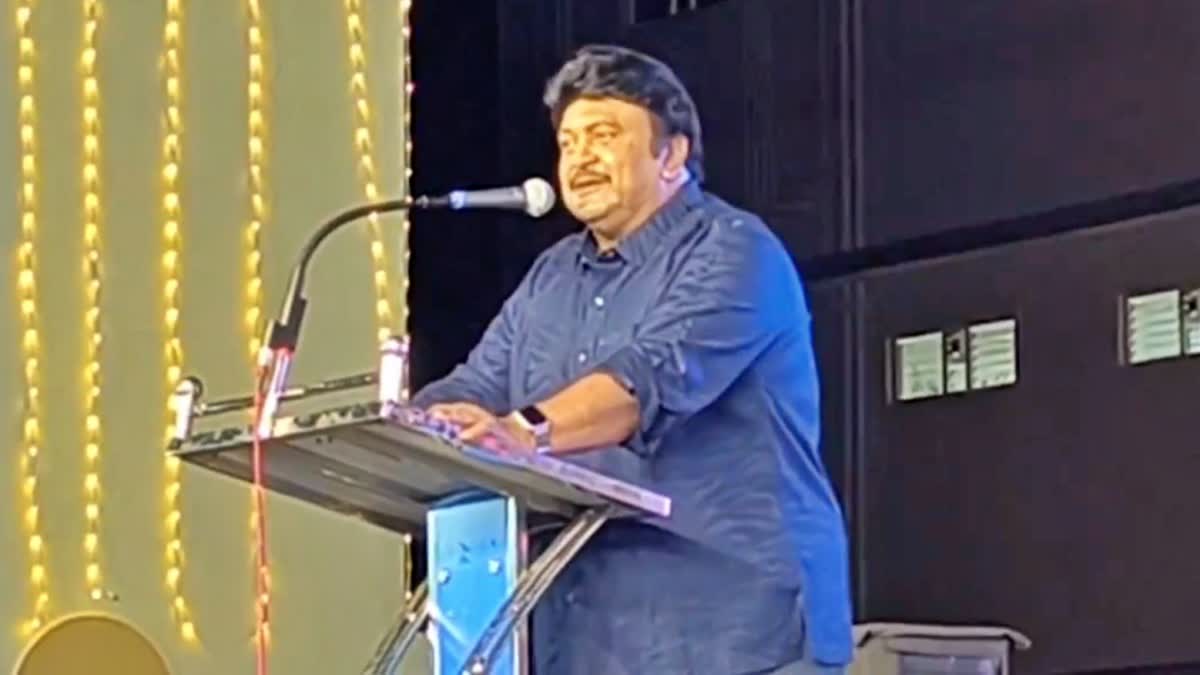 சிவாஜி கணேசன் 6 மாதம் பெரியகுளத்தில் இருந்தார் - நினைவுகளை பகிர்ந்த நடிகர் பிரபு