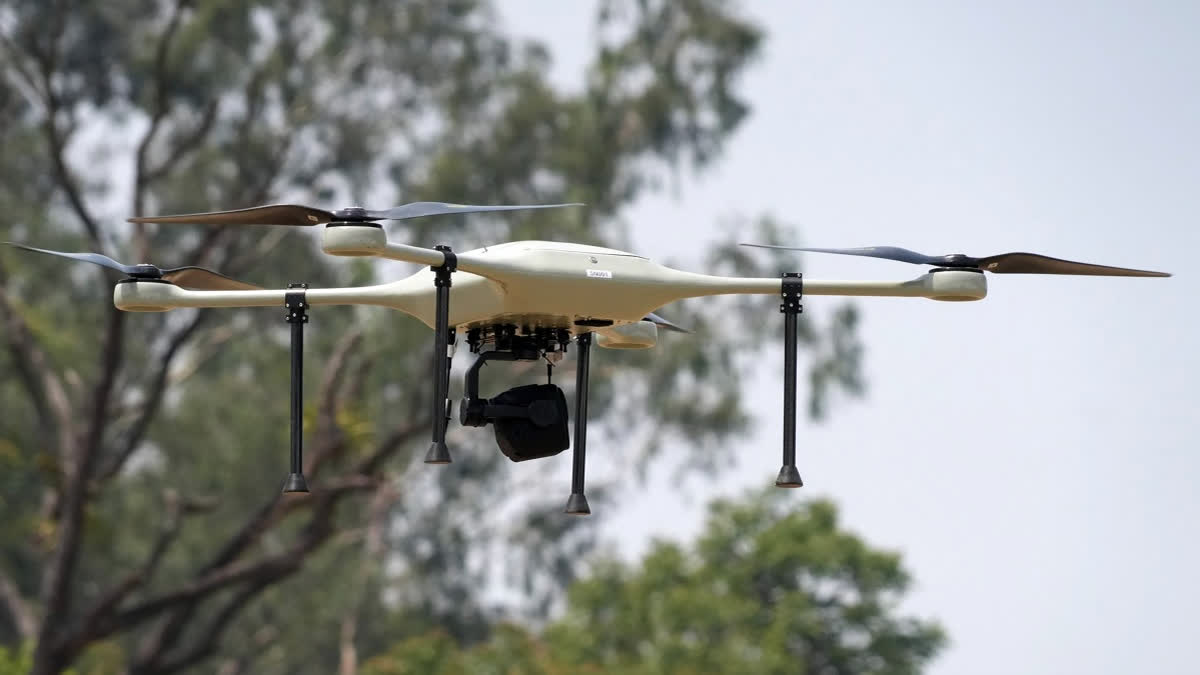 ETV Bharat News - Other - News Image