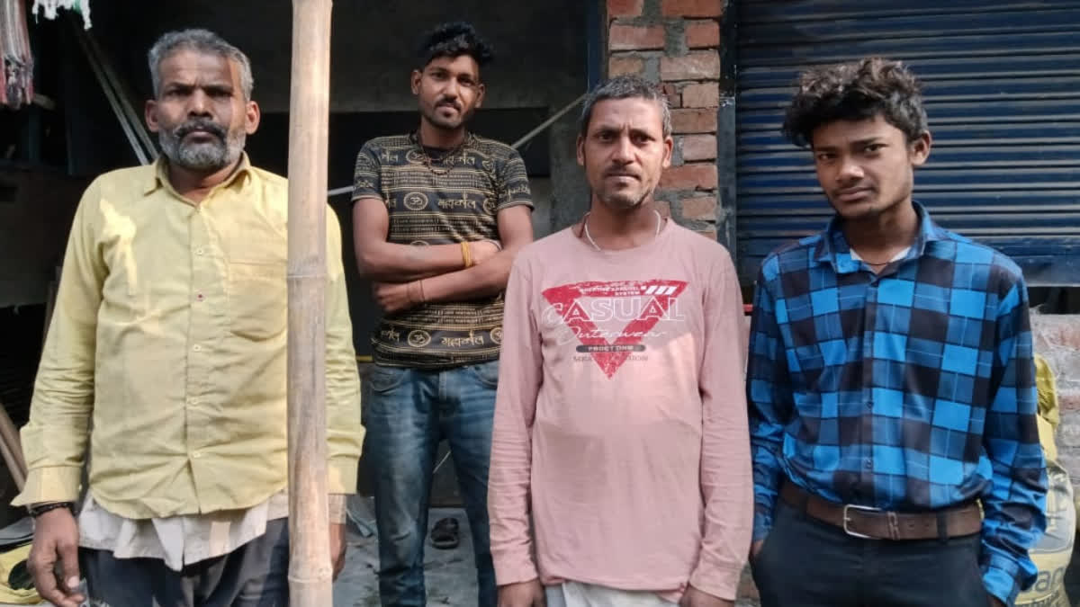 ETV Bharat News - Politics - News Image