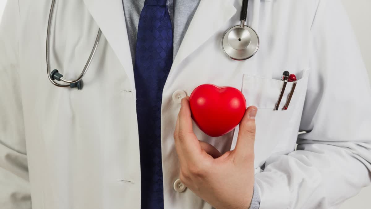 New Year 2025 Resolutions for Healthy Heart