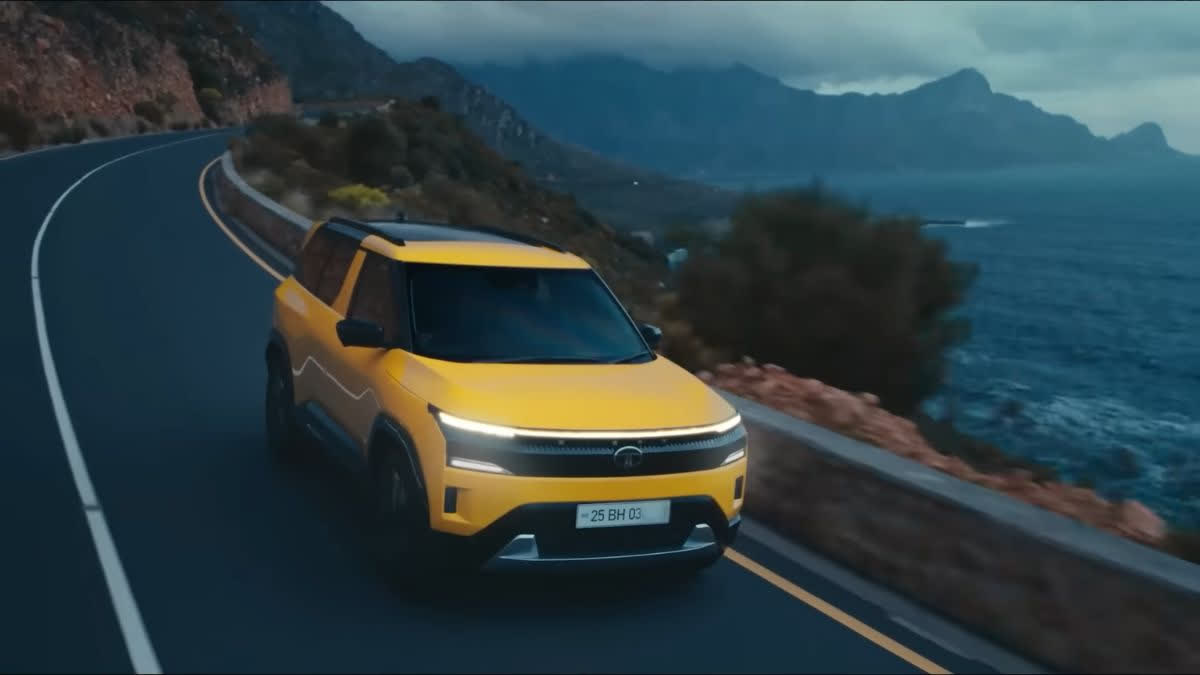 ETV Bharat News - Business - News Image