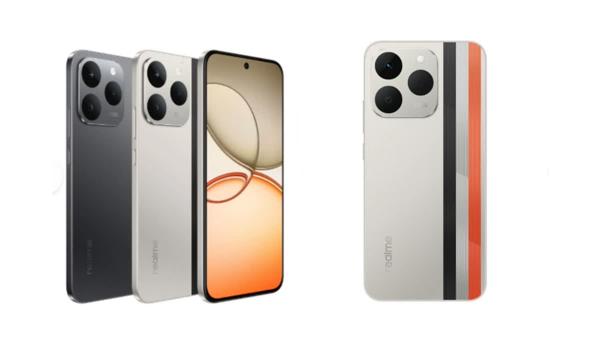 Realme Narzo 90 5G, Narzo 90x 5G Launched in India With 7,000mAh Battery, 50-Megapixel Cameras: Price, Features