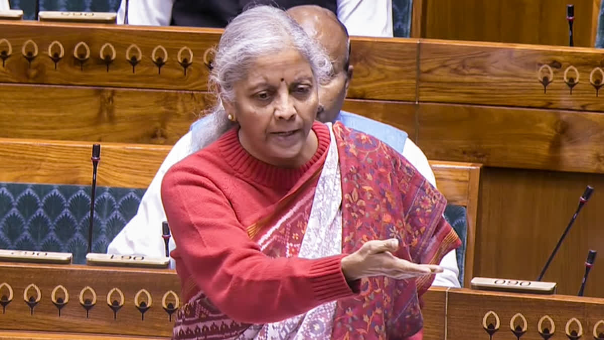 ETV Bharat News - Business - News Image