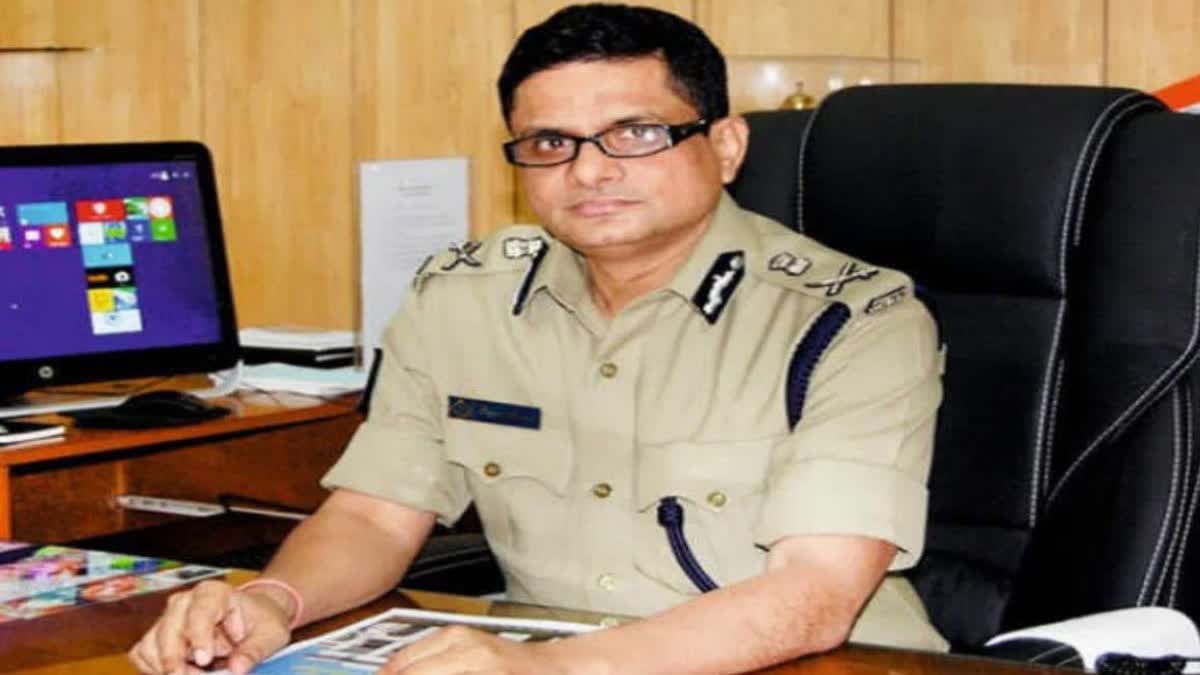 Rajeev Kumar